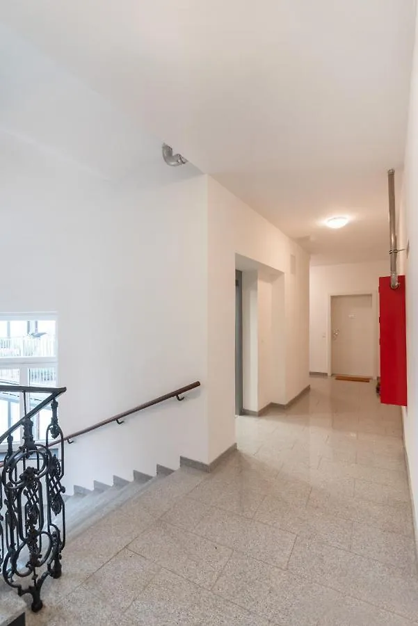New, Stylish, Bright, Cozy And Central Apartment In Quiet Area Vienna 0*,